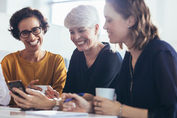 women meeting 3